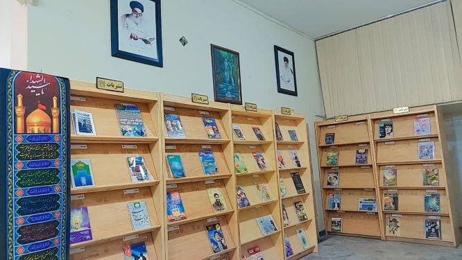 نشریات